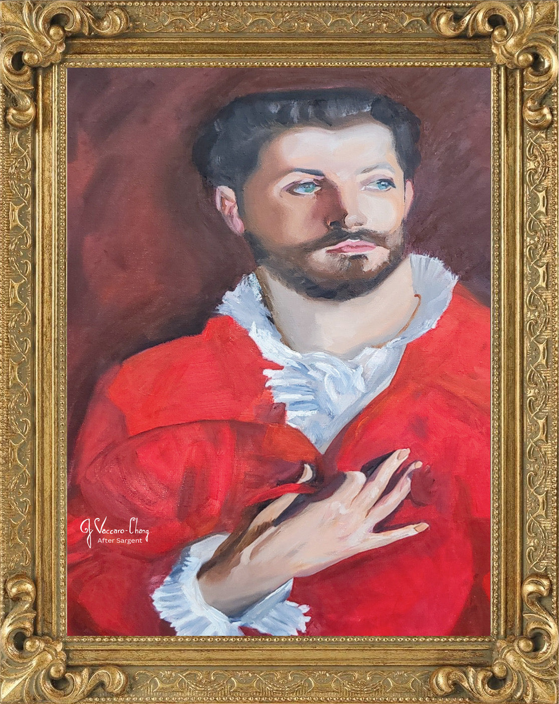 DR. POZZI AT HOME (master study)